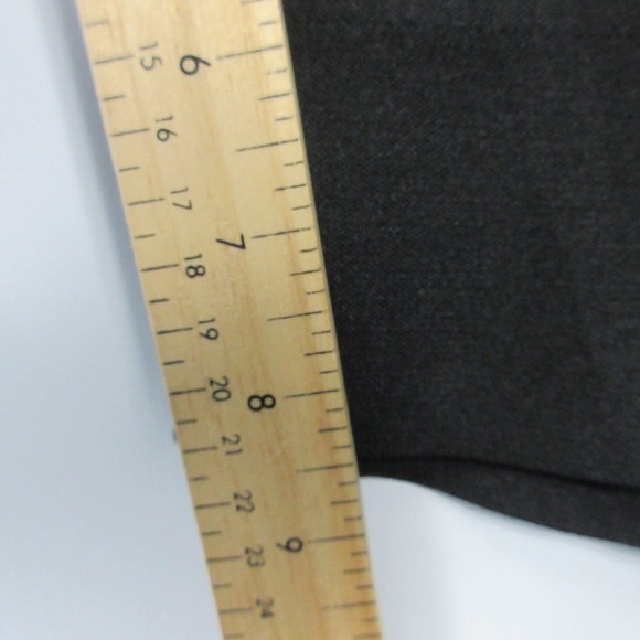 ZOIC Cycling Bib Shorts Men XL Black Padded Bike Biking Pockets Activewear 306 - Picture 15 of 16